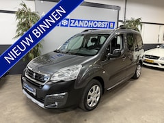 Peugeot Partner Tepee - 1.2 PureTech Active // Camera // Cruise // Ecc