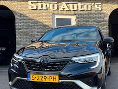 Renault Arkana - 1.6 E-Tech hybrid Bj 2023 Van eerste eigenaar