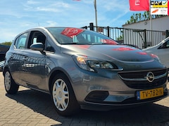 Opel Corsa - 1.4 Favourite Airco elektrische ramen cruis control cv op afs