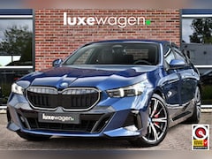 BMW 5-serie - 550e xDrive M-Sport Pro B&W Trekh Prof-onderstel 20inch