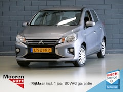 Mitsubishi Space Star - 1.2 Cool+ | AIRCO | BLUETOOTH |