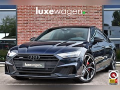 Audi A7 Sportback - 55 TFSI e quattro Comp Pano HUD B&O 360 Massage Laser-LED Comf-zetels 21inch