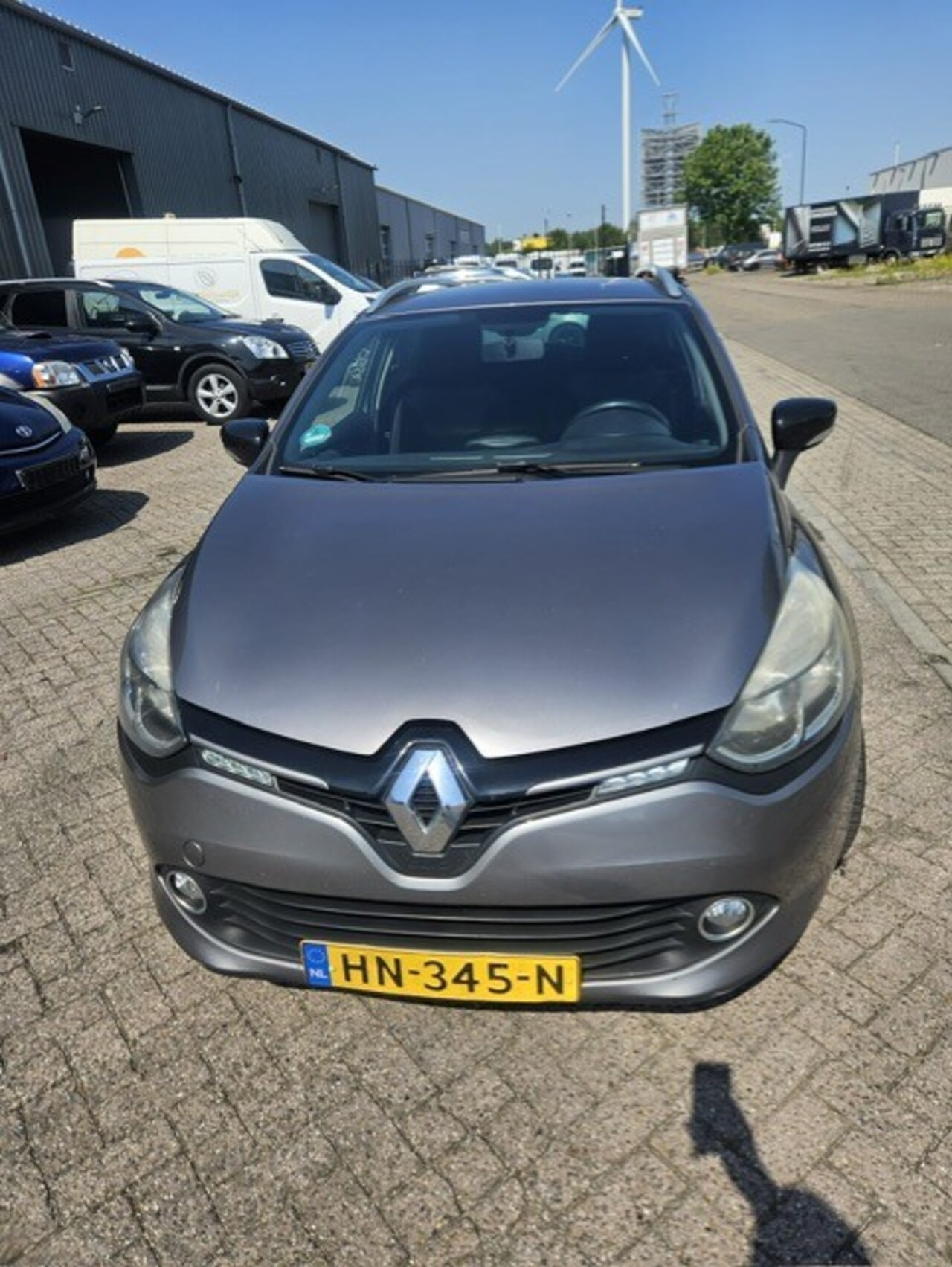 Renault Clio Estate - 1.5 dCi ECO Night&Day - AutoWereld.nl