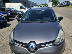 Renault Clio Estate - 1.5 dCi ECO Night&Day