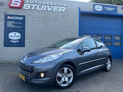 Peugeot 207 - 1.6 VTi Première