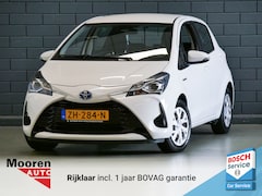 Toyota Yaris - 1.5 Hybrid Automaat Active | CAMERA | CRUISE CONTROL |