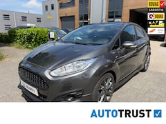 Ford Fiesta - EcoBoost | Airco | Bluetooth | NAP | Zuinig | Garantie
