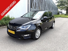 SEAT Ibiza - 1.2 TSI AIRCO|PDC|CRUISE|XENON