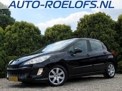 Peugeot 308 - 1.6 VTi Style * Ecc * Cruise * Pdc