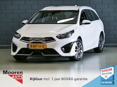 Kia Cee'd Sportswagon - Ceed 1.6 GDI PHEV DynamicPlusLine | CAMERA | CARPLAY | CRUISE CONTROL |