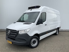 Mercedes-Benz Sprinter - 314 2.2 CDI L2H2 dualtemp Dag&Nacht Airco Camera. 1e Deel D.164/B.117/H.180 cm 2 Deel L.19