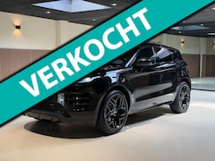 Land Rover Range Rover Evoque - 1.5 P300e AWD Autobiography|Pano|Leder|Camera|Trekhaak