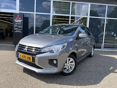 Mitsubishi Space Star - 1.2 Intense Automaat