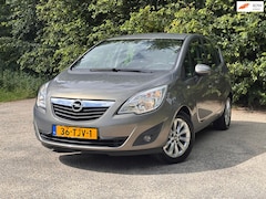 Opel Meriva - 1.4 Turbo Anniversary Edition | " 131.000 " KM + Nwe APK Nu € 3.475,