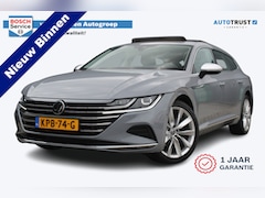 Volkswagen Arteon Shooting Brake - 1.4 TSI eHybrid Elegance Business+ | Incl. 12 maanden garantie | Trekhaak | Schuif/kantel