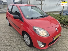 Renault Twingo - 2008 NW APK, Katalysator, Airco ijskoud 1750,