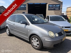 Volkswagen Polo - 1.2 Benzine APK 12-26 AIRCO