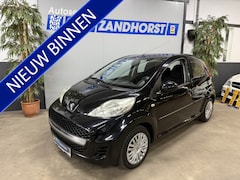 Peugeot 107 - 1.0-12V Sublime // Airco // El. Ramen