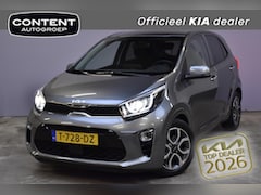 Kia Picanto - 1.0 DPi 67pk 4-zits DynamicPlusLine I Direct leverbaar I