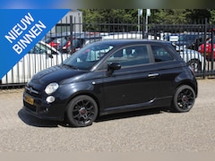 Fiat 500 - 1.2 4 cil. SPORT Airco/ECC