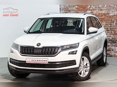 Skoda Kodiaq - 1.4 TSI Ambition Business | Trekhaak | Adaptive Cruise Control | Achteruitrijcamera