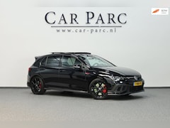 Volkswagen Golf - 2.0 TSI GTI Clubsport 301+PK OPF DELETED/LED+IQ/PANO/ALCANTARA+S.VERWARMING/19"/CAM/LINE/A