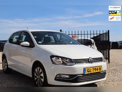 Volkswagen Polo - 1.0 Comfortline 1ste EIGENAAR