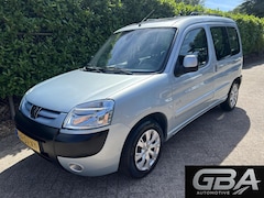 Peugeot Partner MPV - 1.6-16V Zenith 4 1E EIGENAAR NIEUWE APK