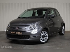 Fiat 500 - I 0.9 TwinAir I Automaat I Airco I LED I 15 inch