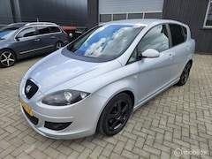 SEAT Toledo - 1.6 Stylance AIRCO/CRUISE NIEUW APK VASTEPRIJS