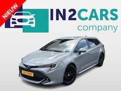 Toyota Corolla Touring Sports - 1.8 Hybrid Style *Dode hoek det.*Parkeersens