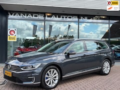Volkswagen Passat Variant - 1.4 TSI GTE Aut. Massage Adap.Cruise Navi Camera Trekhaak Dealeronderhouden