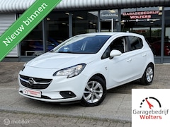 Opel Corsa - 1.2-16V Active Edition AIRCO 5DRS NW APK airco
