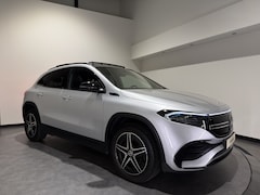 Mercedes-Benz EQA - 300 4MATIC Business Solution 67 kWh | AMG Styling | SOH 94, 2 %