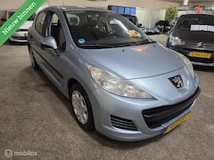 Peugeot 207 - 1.4 XR Premium +