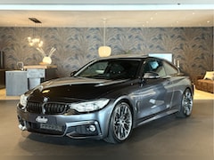 BMW 4-serie Coupé - 435i I M-Pakket I Carbon I 19" I Dak I Virtual