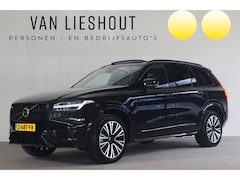 Volvo XC90 - 2.0 T8 Recharge AWD Ultimate Dark NL-Auto Luchtvering I Panoramadak