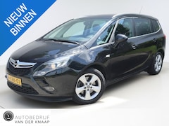Opel Zafira Tourer - 1.6 Business+ | Clima | Cruise | Multimedia/navi | PDC | Trekhaak |