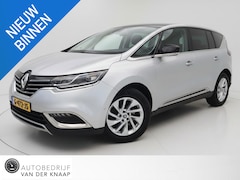 Renault Espace - 1.6 TCe Dynamique 7p. | Clima | Cruise | Multimedia/Navi | Stoelverwarming | PDC + Camera