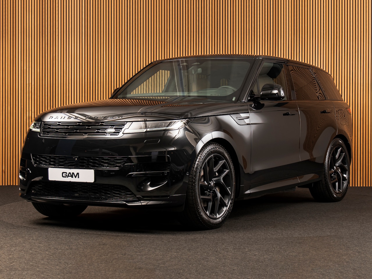 Land Rover Range Rover Sport - 3.0 P460e Dynamic SE MY26 | PANO | TREKHAAK | MERIDIAN | HUD - AutoWereld.nl