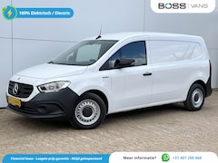 Mercedes-Benz eCitan - 112 51 kWh L2 284 WLTP 98, 8 (SOH) Camera MBUX Trekhaak 75kW Snelladen Apple Carplay Cruis
