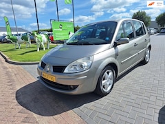 Renault Scénic - 2.0-16V Business Line / APK juli 2027