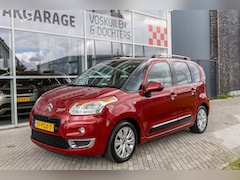Citroën C3 Picasso - 1.4 VTi Exclusive