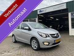 Opel Karl - 1.0 ecoFLEX Edition, Automaat