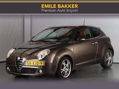 Alfa Romeo MiTo - 1.3 JTDm ECO Essential 1e eigenaar