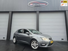 SEAT Ibiza ST - 1.2 TSI