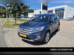 Ford Kuga - 1.5 EcoBoost Titanium Trekhaak Dealer onderhouden