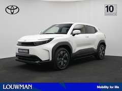 Toyota Urban Cruiser - Executive 174 pk WLTP 426 km EV-deal NU incl € 4.000, - korting