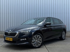 Skoda Scala - 1.5 TSI Business Edition AUTOMAAT Carplay Xenon Camera Stoelverwarming