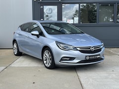 Opel Astra - 1.0 Innovation Clima Cruise Navi Schuifdak NAP